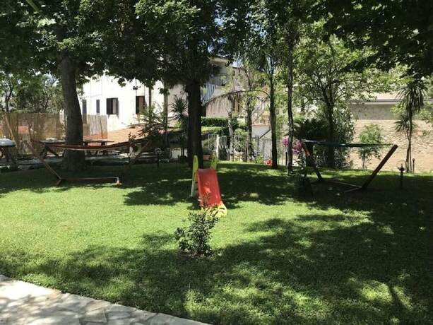 Imagen general del Hotel Silica Residence. Foto 7