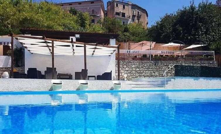 Imagen general del Hotel Silica Residence. Foto 8