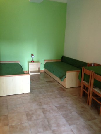 Imagen de la habitación del Hotel Silica Residence. Foto 2