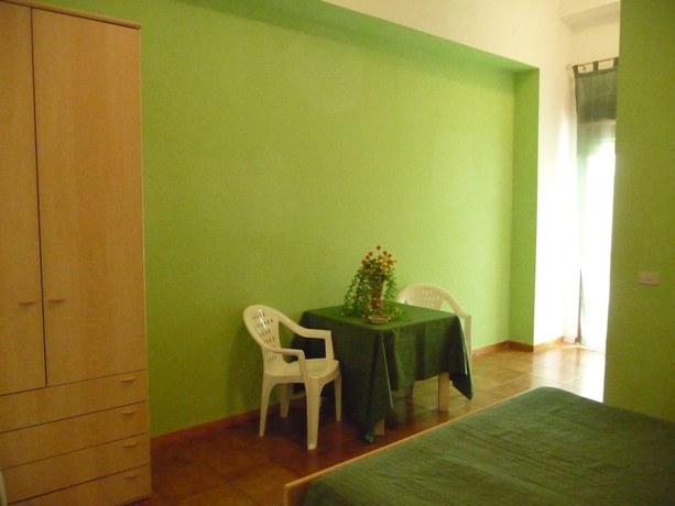 Imagen de la habitación del Hotel Silica Residence. Foto 5