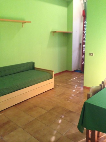 Imagen de la habitación del Hotel Silica Residence. Foto 6