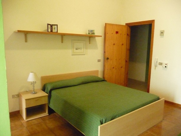 Imagen de la habitación del Hotel Silica Residence. Foto 7