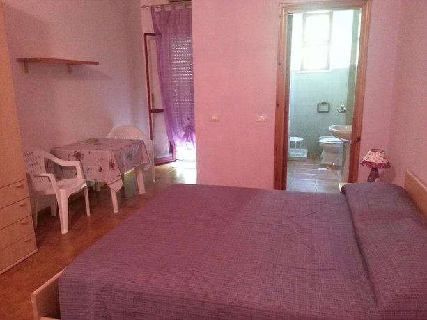 Imagen de la habitación del Hotel Silica Residence. Foto 8