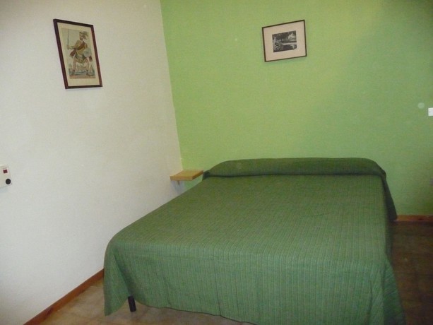 Imagen de la habitación del Hotel Silica Residence. Foto 11