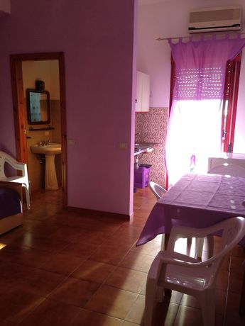 Imagen de la habitación del Hotel Silica Residence. Foto 12