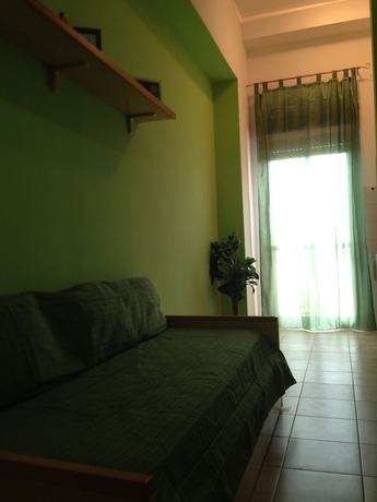 Imagen de la habitación del Hotel Silica Residence. Foto 13