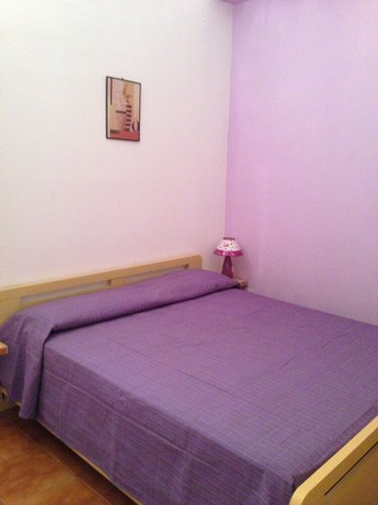 Imagen de la habitación del Hotel Silica Residence. Foto 15