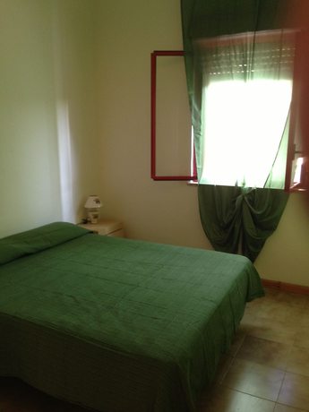 Imagen de la habitación del Hotel Silica Residence. Foto 16