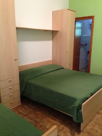 Imagen de la habitación del Hotel Silica Residence. Foto 17