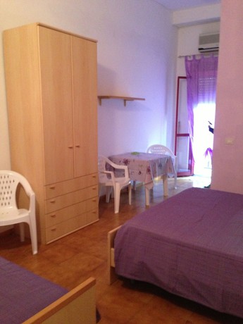 Imagen de la habitación del Hotel Silica Residence. Foto 18