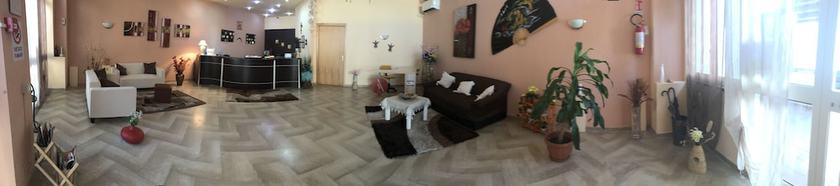 Imagen de los interiores del Hotel Silica Residence. Foto 20