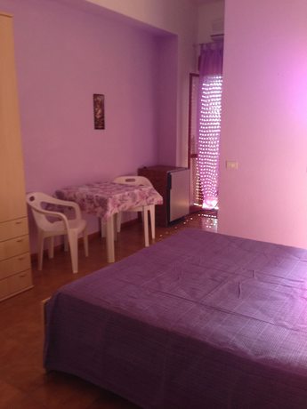 Imagen de la habitación del Hotel Silica Residence. Foto 19