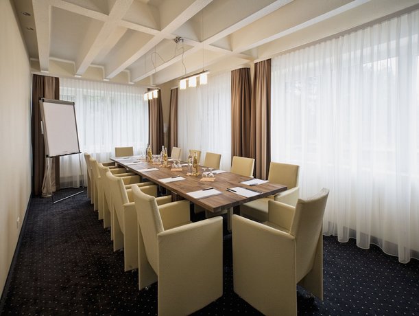 Imagen de los interiores del Hotel Silicium. Foto 16