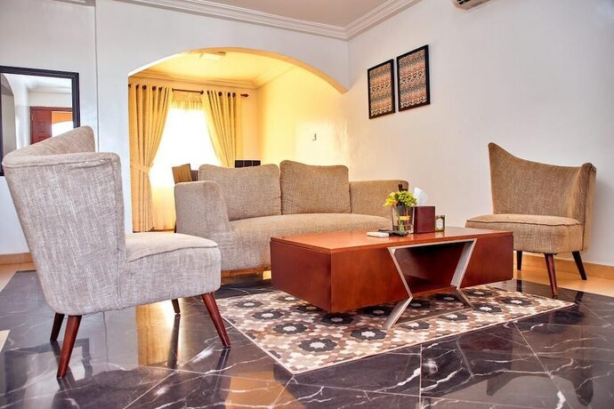 Imagen general del Hotel Silicon Lodge. Foto 1