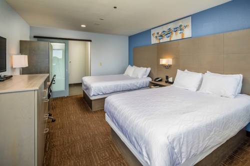 Imagen de la habitación del Hotel Silicon Valley Inn. Foto 5