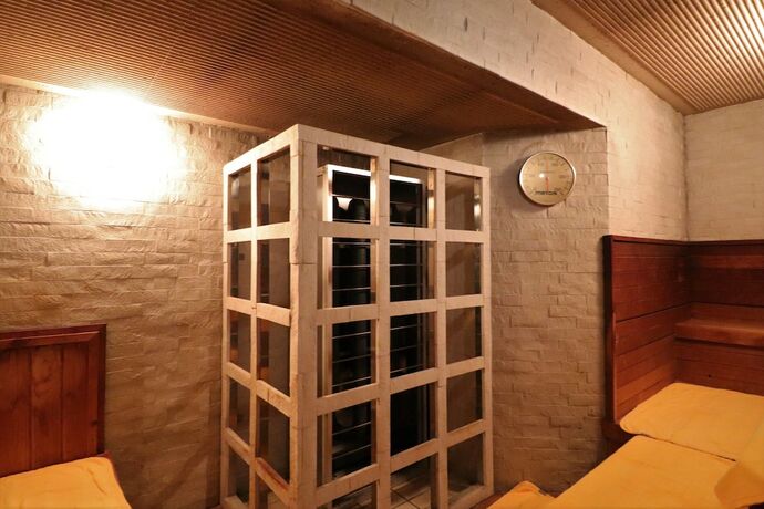 Imagen general del Hotel Silk Annex, Iida. Foto 3
