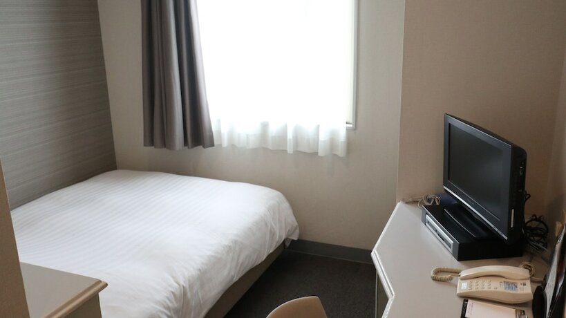 Imagen general del Hotel Silk Annex, Iida. Foto 6