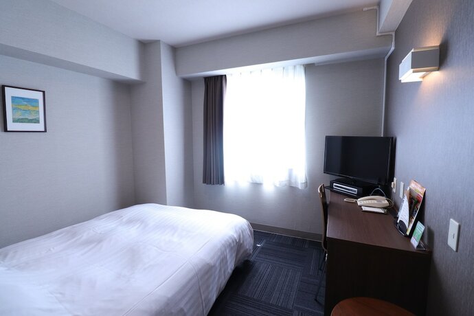 Imagen general del Hotel Silk Annex, Iida. Foto 7