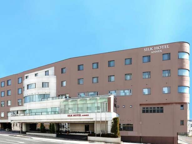 Imagen general del Hotel Silk Annex, Iida. Foto 9
