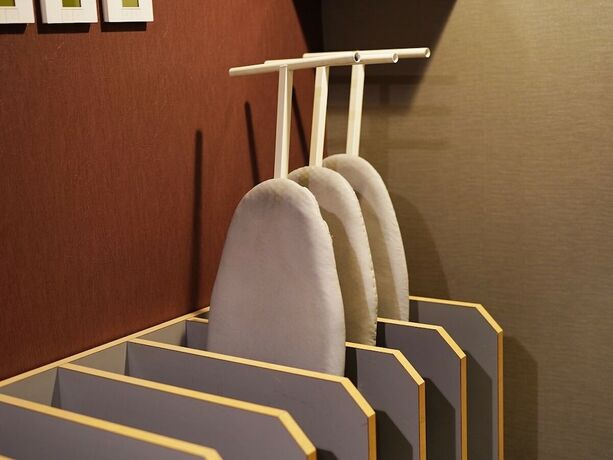 Imagen general del Hotel Silk Annex, Iida. Foto 12