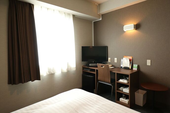 Imagen de la habitación del Hotel Silk Annex, Iida. Foto 16
