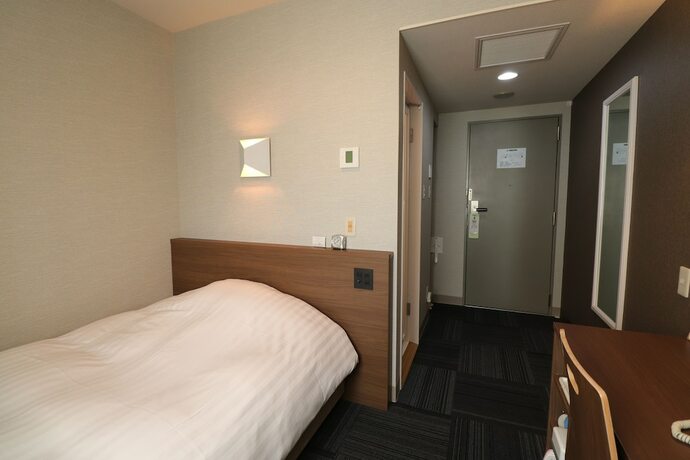 Imagen de la habitación del Hotel Silk Annex, Iida. Foto 17