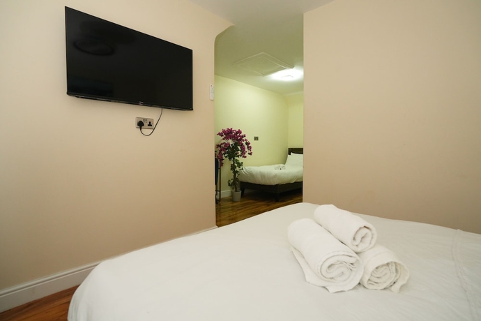 Imagen de la habitación del Hotel Silk, Boston. Foto 5