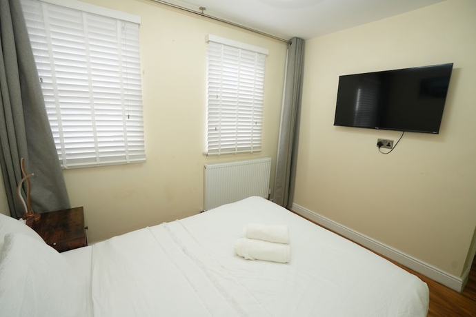 Imagen de la habitación del Hotel Silk, Boston. Foto 6