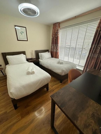 Imagen de la habitación del Hotel Silk, Boston. Foto 11