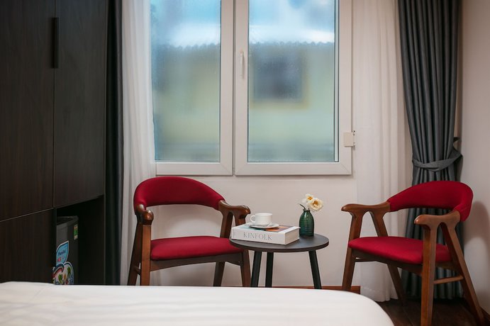 Imagen de la habitación del Hotel Silk Flower and Spa. Foto 9