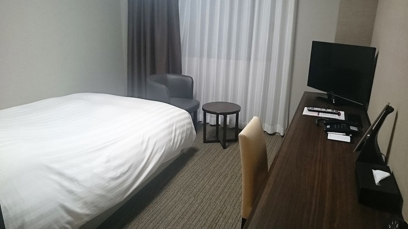 Imagen de la habitación del Hotel Silk, Iida. Foto 6