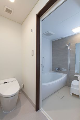 Imagen de la habitación del Hotel Silk, Iida. Foto 7