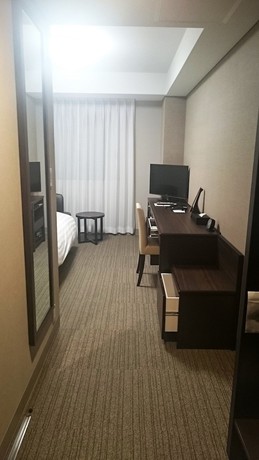 Imagen de la habitación del Hotel Silk, Iida. Foto 9