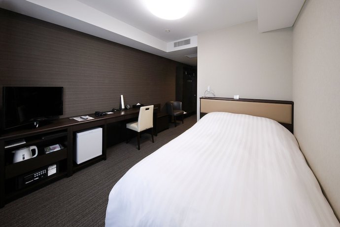 Imagen de la habitación del Hotel Silk, Iida. Foto 10