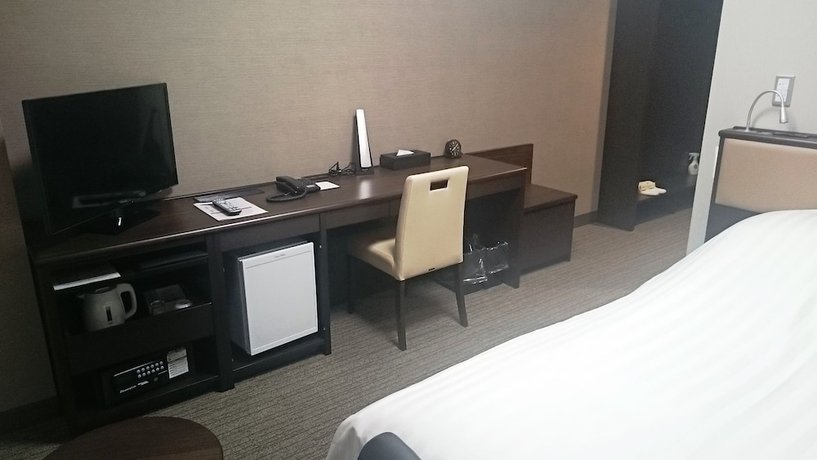 Imagen de la habitación del Hotel Silk, Iida. Foto 11