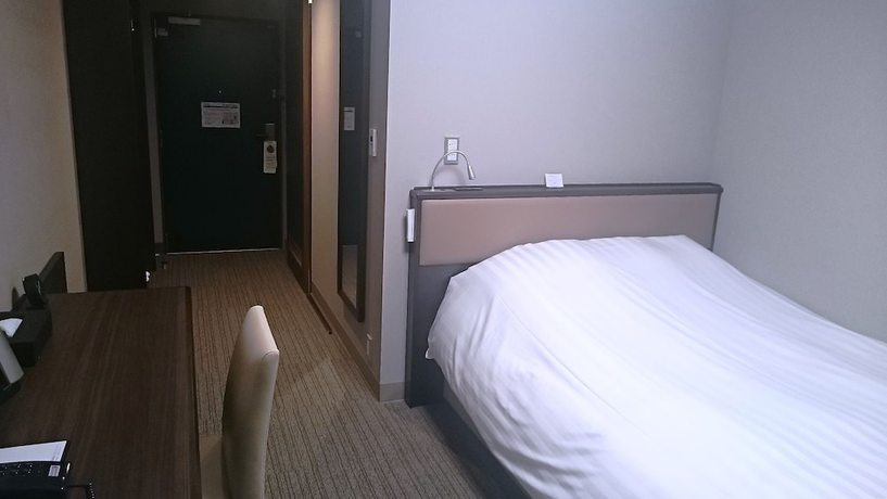 Imagen de la habitación del Hotel Silk, Iida. Foto 12