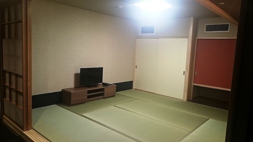 Imagen de la habitación del Hotel Silk, Iida. Foto 13