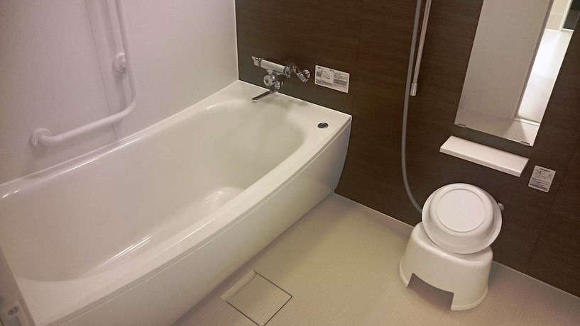 Imagen de la habitación del Hotel Silk, Iida. Foto 14