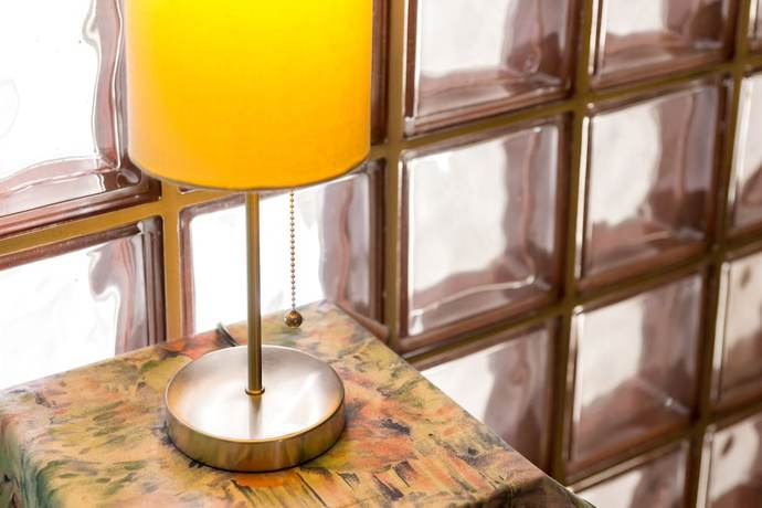 Imagen de los interiores del Hotel Silk In Madarao. Foto 17