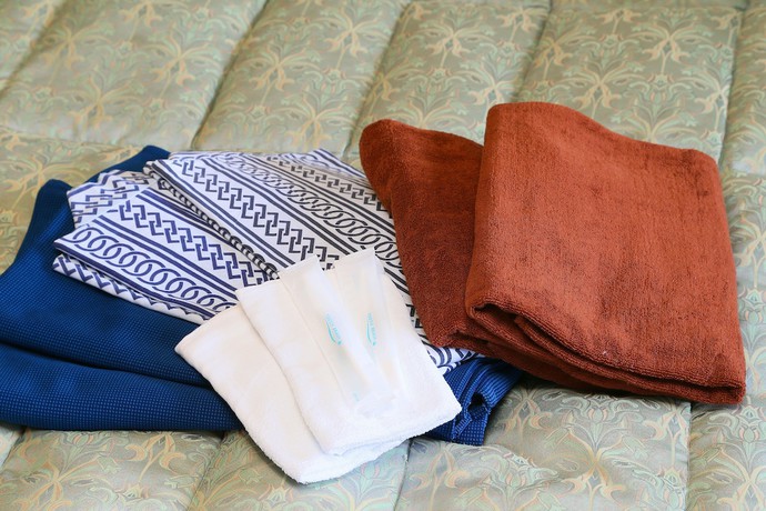 Imagen de la habitación del Hotel Silk In Madarao. Foto 8