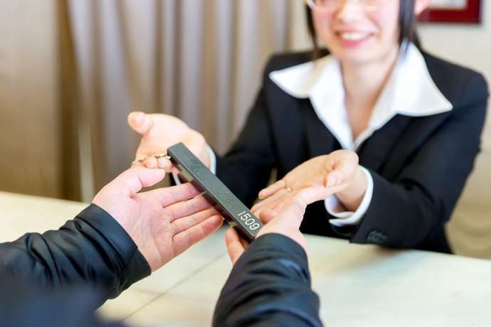 Imagen de los interiores del Hotel Silk In Madarao. Foto 18