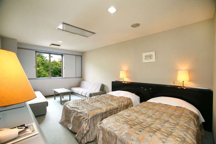 Imagen de la habitación del Hotel Silk In Madarao. Foto 9