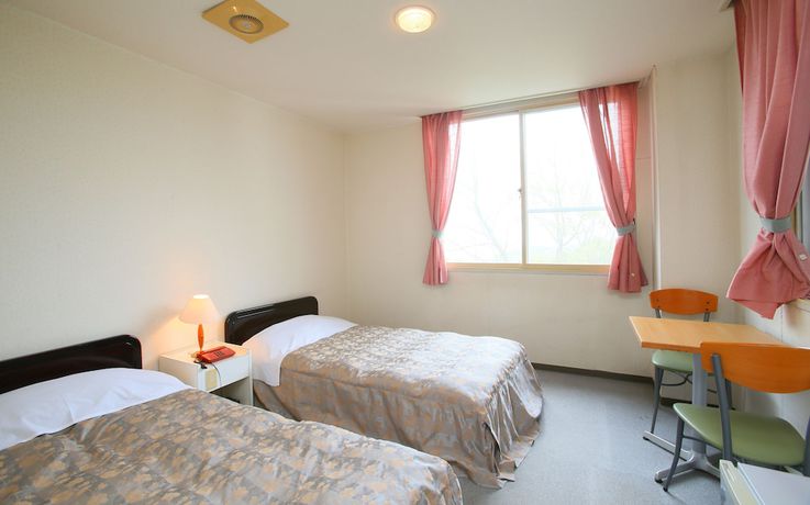 Imagen de la habitación del Hotel Silk In Madarao. Foto 12