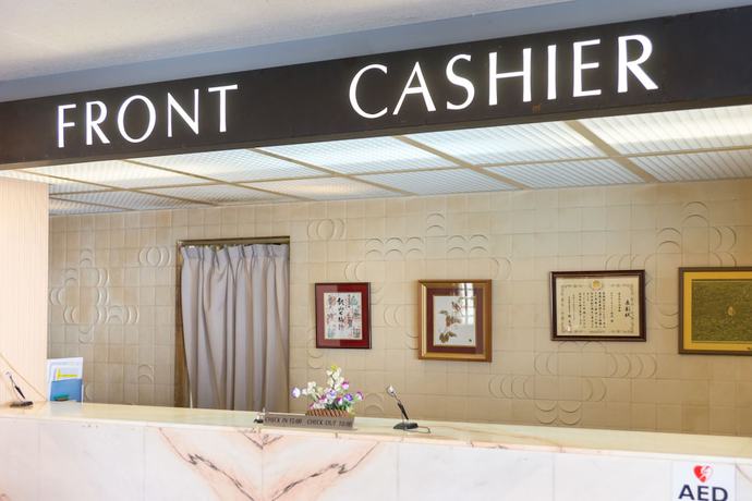 Imagen de los interiores del Hotel Silk In Madarao. Foto 19