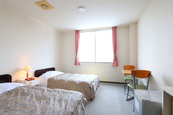 Imagen de la habitación del Hotel Silk In Madarao. Foto 13