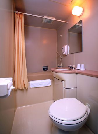 Imagen de la habitación del Hotel Silk In Madarao. Foto 14