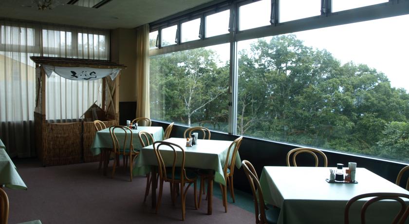 Imagen general del Hotel Silk Inn Madarao. Foto 2