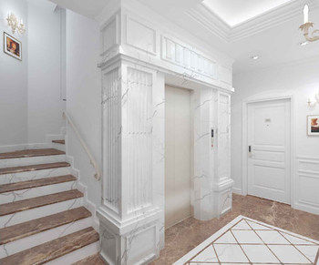 Imagen de los interiores del Hotel Silk Path Boutique Hanoi. Foto 13
