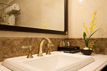 Imagen de la habitación del Hotel Silk Path Boutique Hanoi. Foto 2