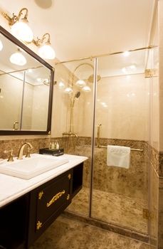 Imagen de los interiores del Hotel Silk Path Boutique Hanoi. Foto 15